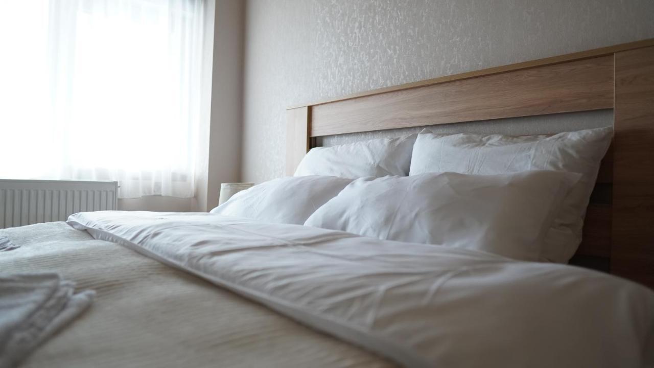 Zarku Apartments 바쿠리아니 외부 사진
